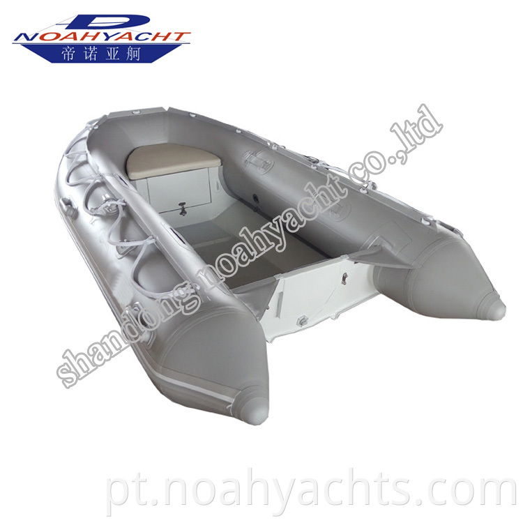 Dinghy Rigid Inflatable Boat